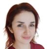 Отзыв Мария Чиж о Видео-Полевской