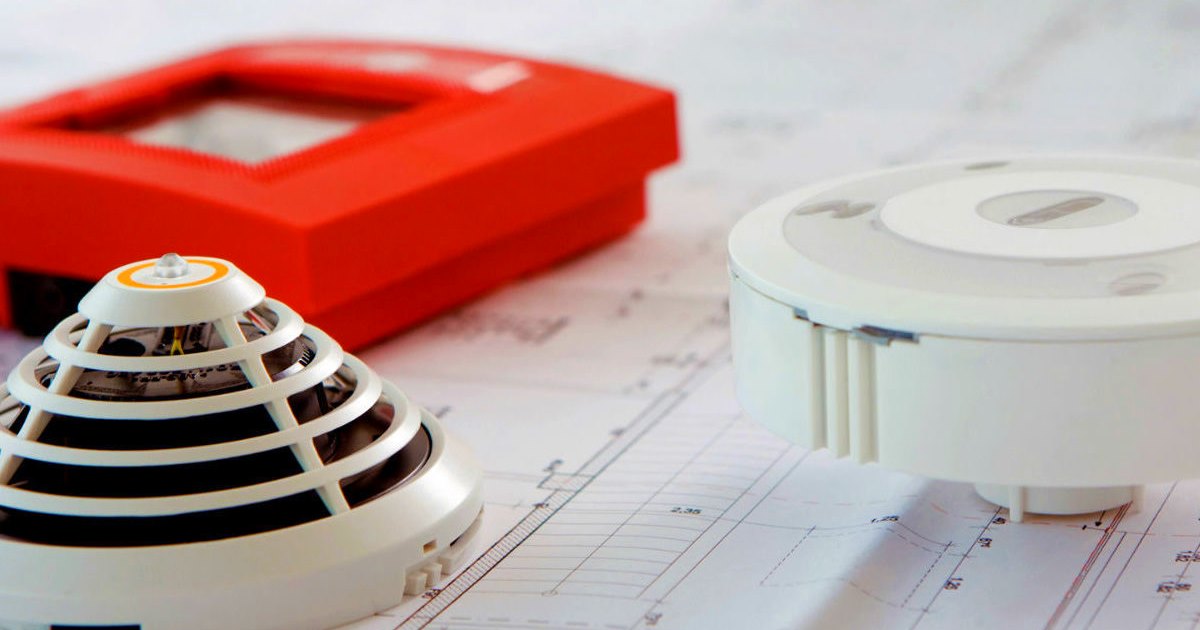 Обслуживание пожарных систем Полевской цена от 719 руб. мес.