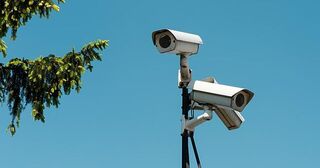Установка видеонаблюдения по периметру в Полевской от Видео – монтаж камер и систем под ключ от 3080 руб.