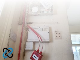 Пожарные системы Полевской