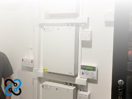 Системы безопасности Полевской