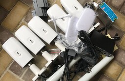 Охранная сигнализация Полевской