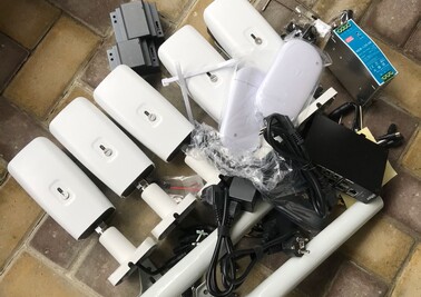 Охранная сигнализация Полевской