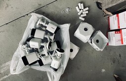 Ремонт видеонаблюдения Полевской