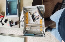 Удаленное видеонаблюдение Полевской