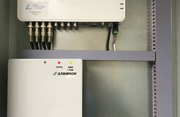 Уличное видеонаблюдение Полевской